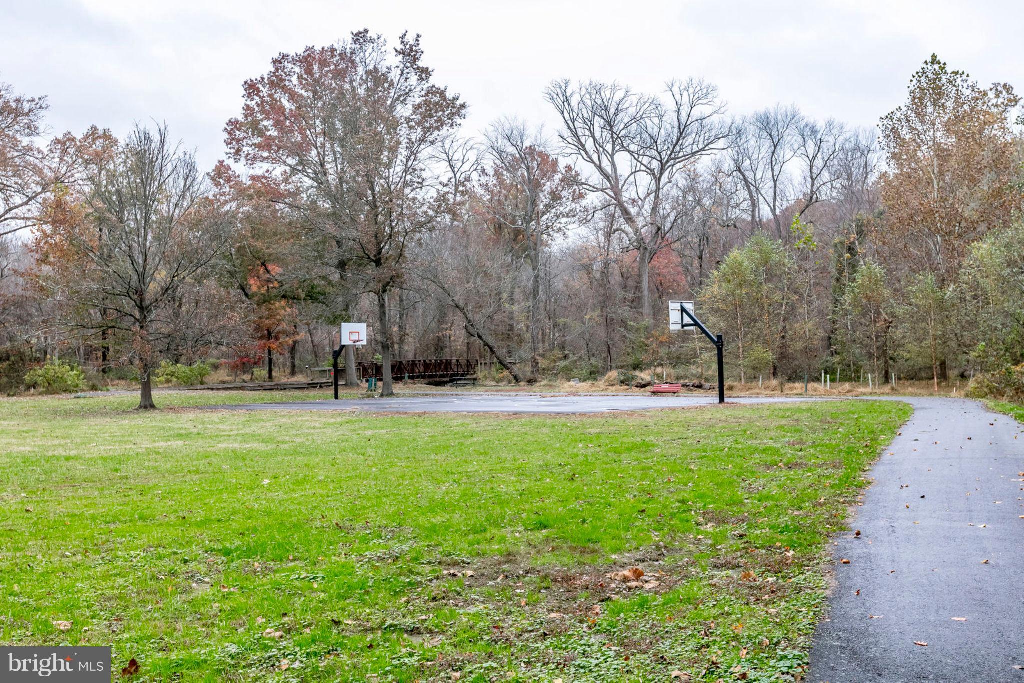 HOLMES RUN ACRES - Residential