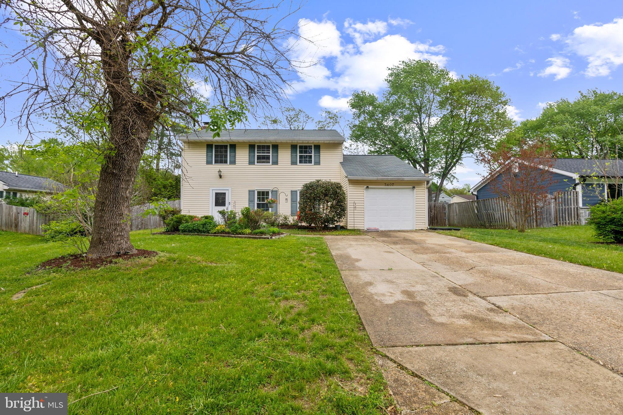 NORTHVIEW AT BELAIR VILLAGE - Residential