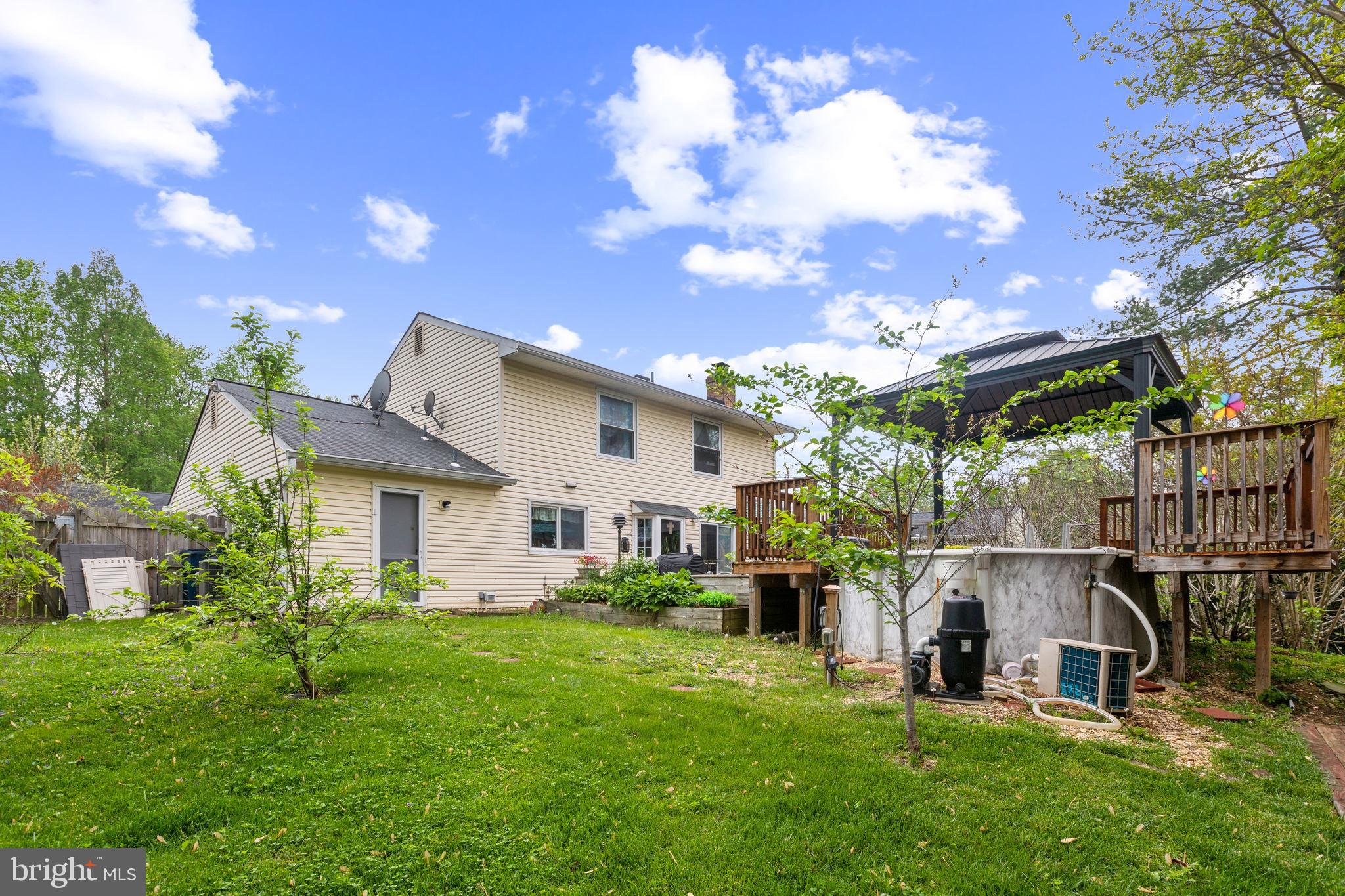 NORTHVIEW AT BELAIR VILLAGE - Residential