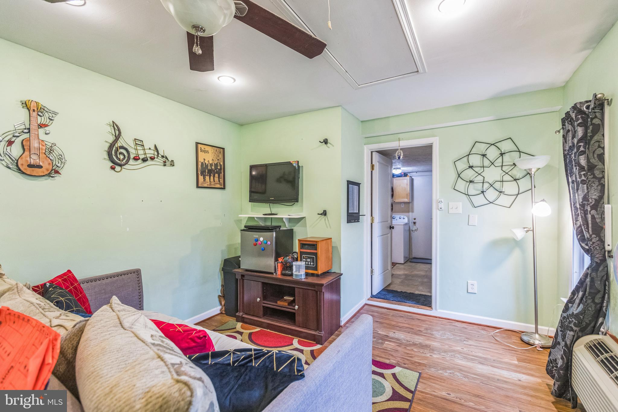 NORTHVIEW AT BELAIR VILLAGE - Residential