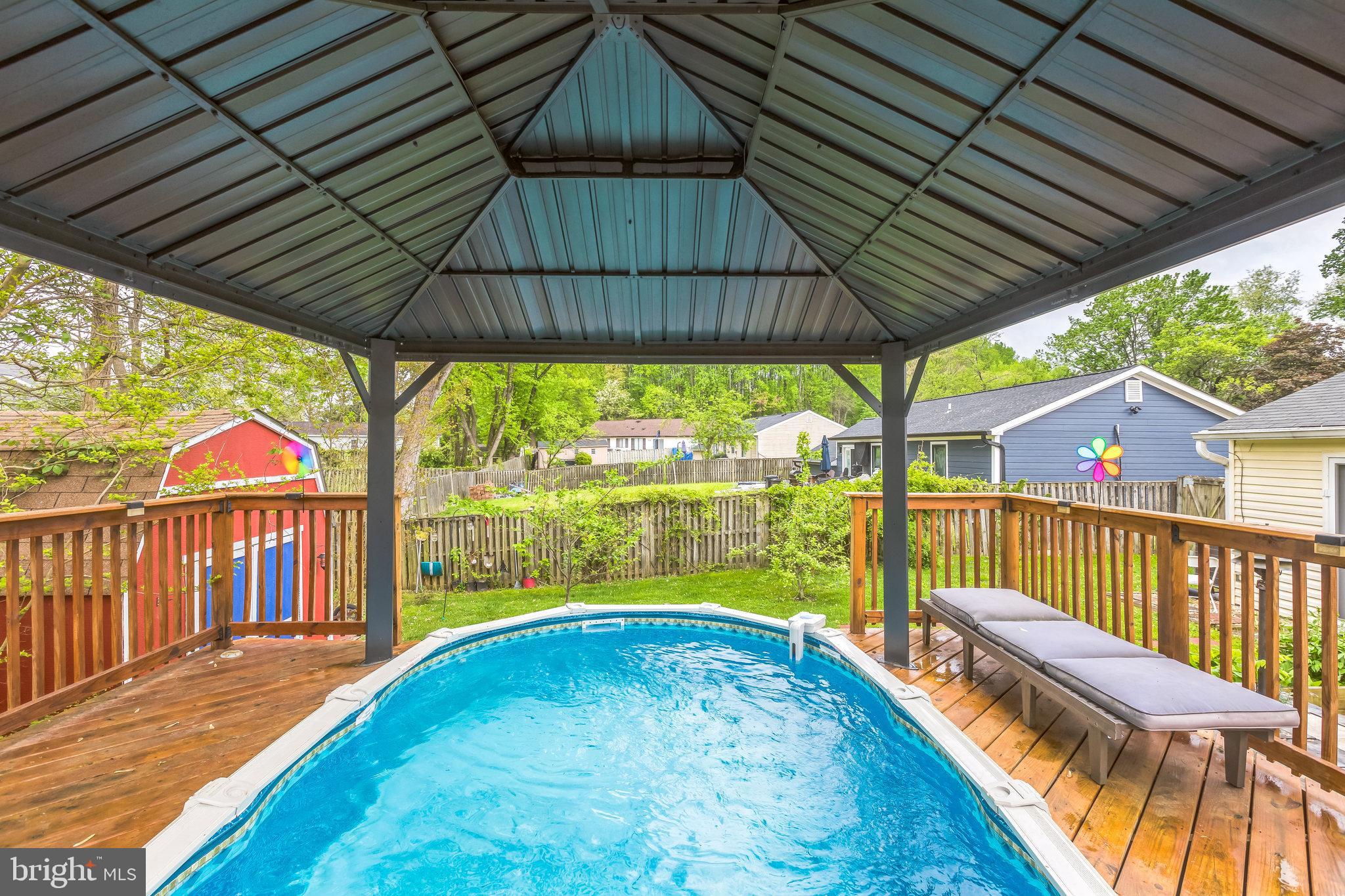 NORTHVIEW AT BELAIR VILLAGE - Residential