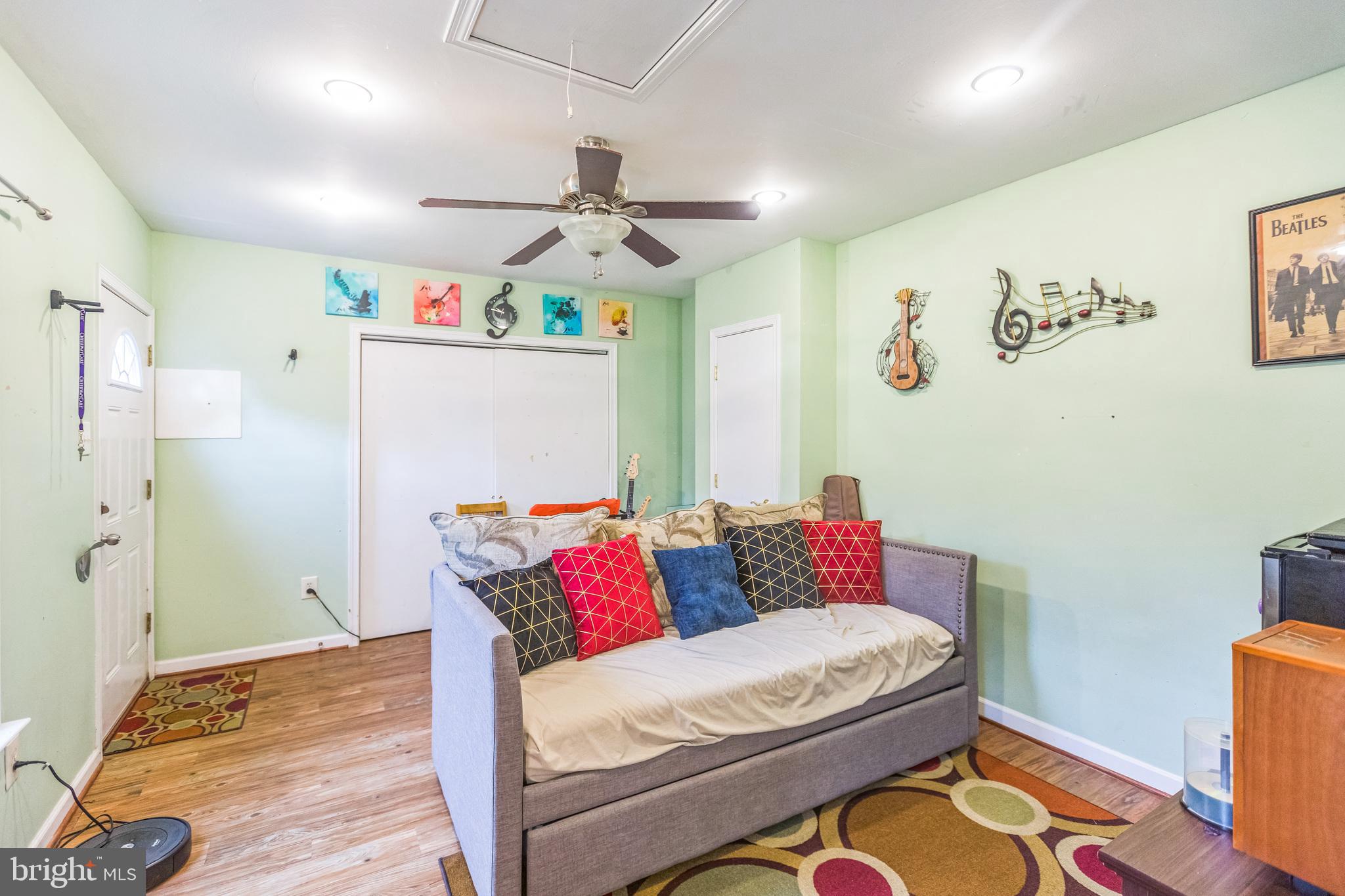 NORTHVIEW AT BELAIR VILLAGE - Residential