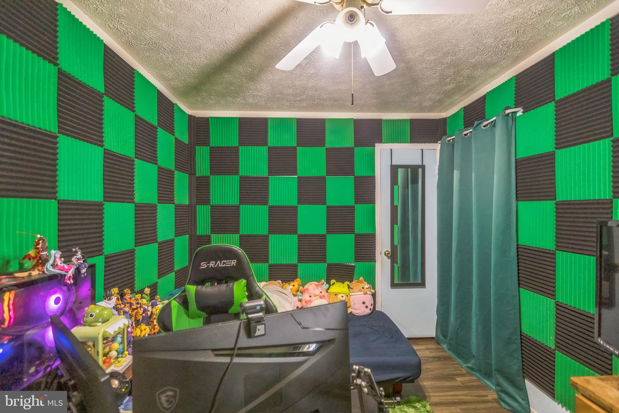 NORTHVIEW AT BELAIR VILLAGE - Residential