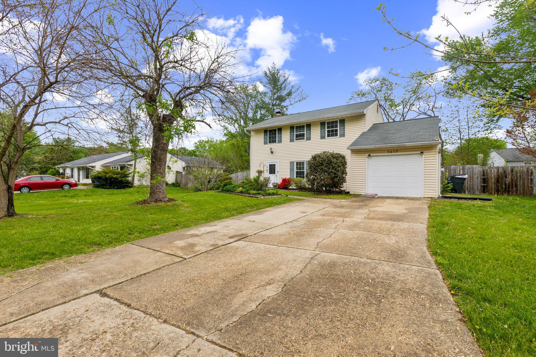 NORTHVIEW AT BELAIR VILLAGE - Residential