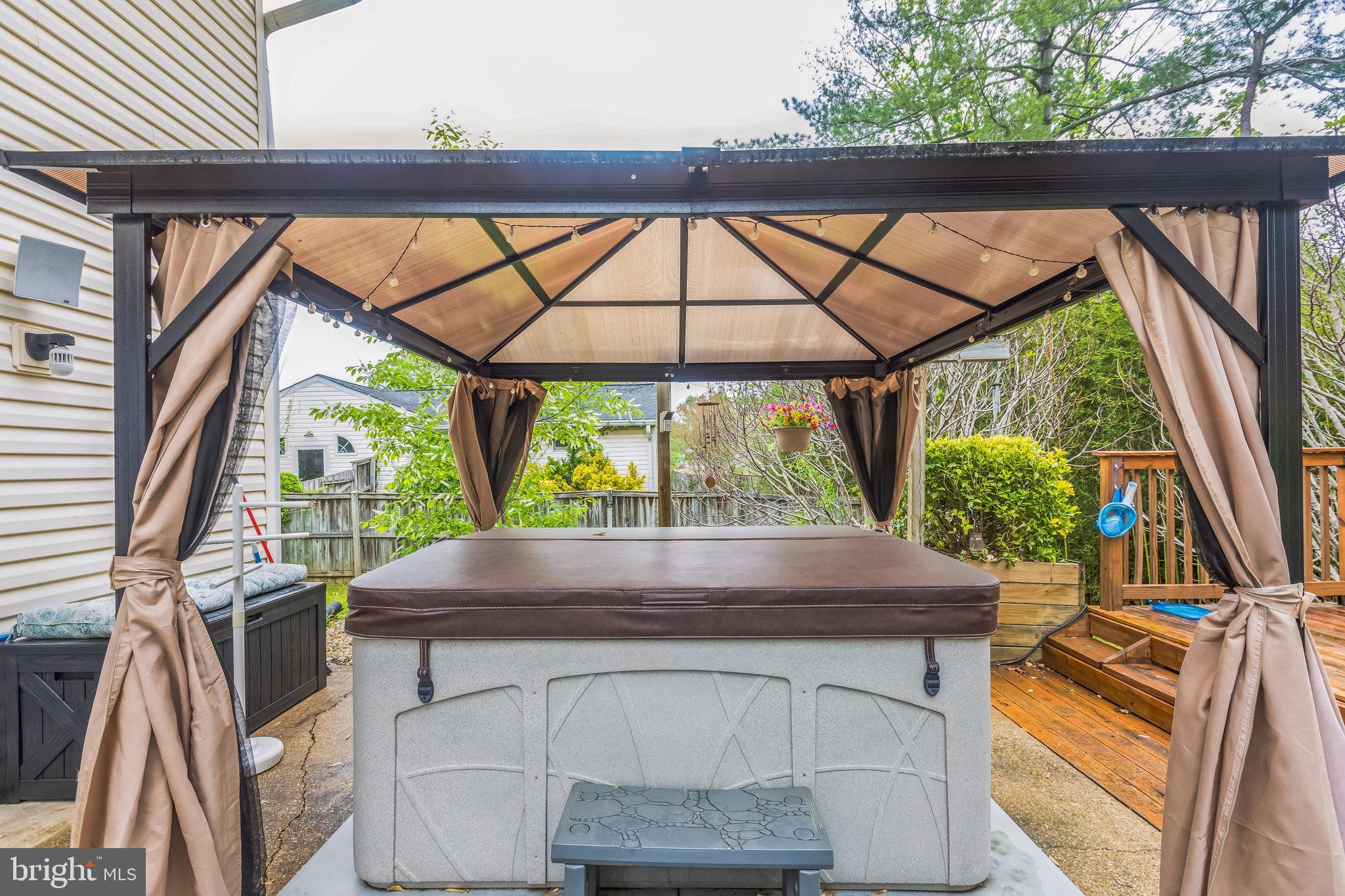 NORTHVIEW AT BELAIR VILLAGE - Residential