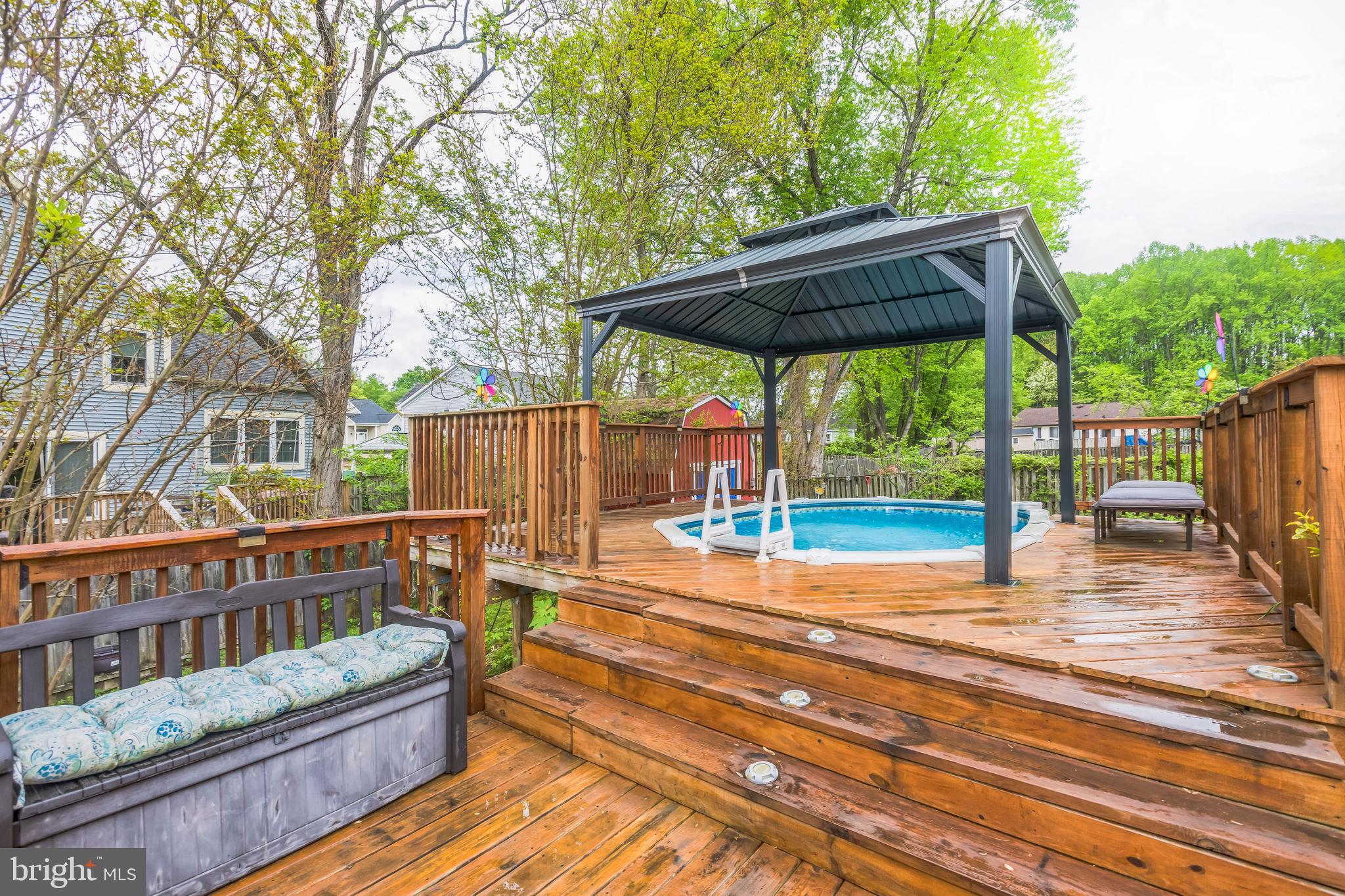 NORTHVIEW AT BELAIR VILLAGE - Residential