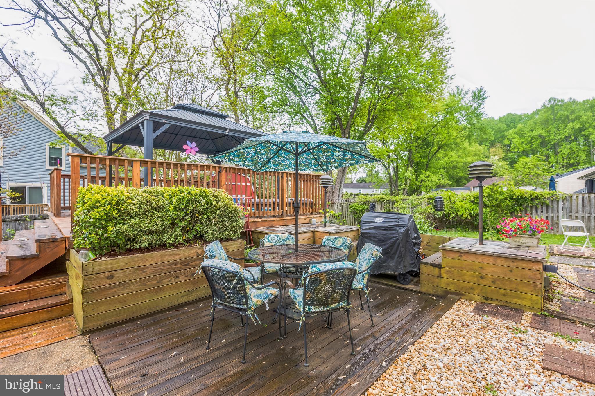 NORTHVIEW AT BELAIR VILLAGE - Residential