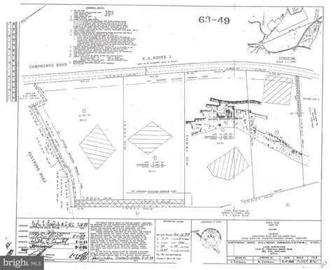 2949 CONOWINGO ROAD BEL AIR MD 21015