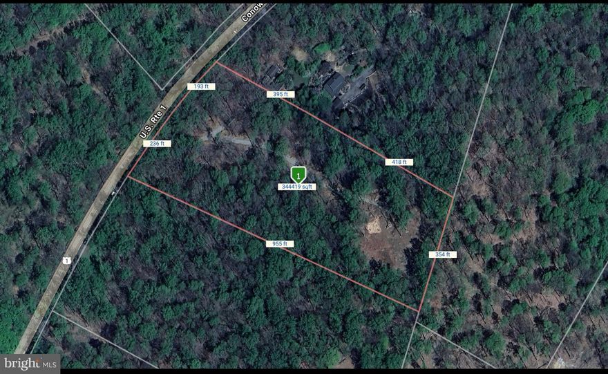The best priced lot in 21015!!! Attention hunters, nature lovers, woodsman, Here is your opportunity to own 7.56 acres of harford county real estate in  the 21015 zipcode!!   The majority of this lot is wooded, with a gravel road access from the roadway to the top end of the lot!  One building right and  2  potential home sites both with approved percs through 2030!!.  The lot is zoned residential, no agriculture transfers, no restrictions and no shared drives or easements!  See attached documents for plats, site plans, satellite views and health dept information for your review.  Make an appointment today to walk the lot.