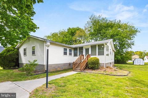 12435 SALISBURY ROAD OCEAN CITY MD 21842