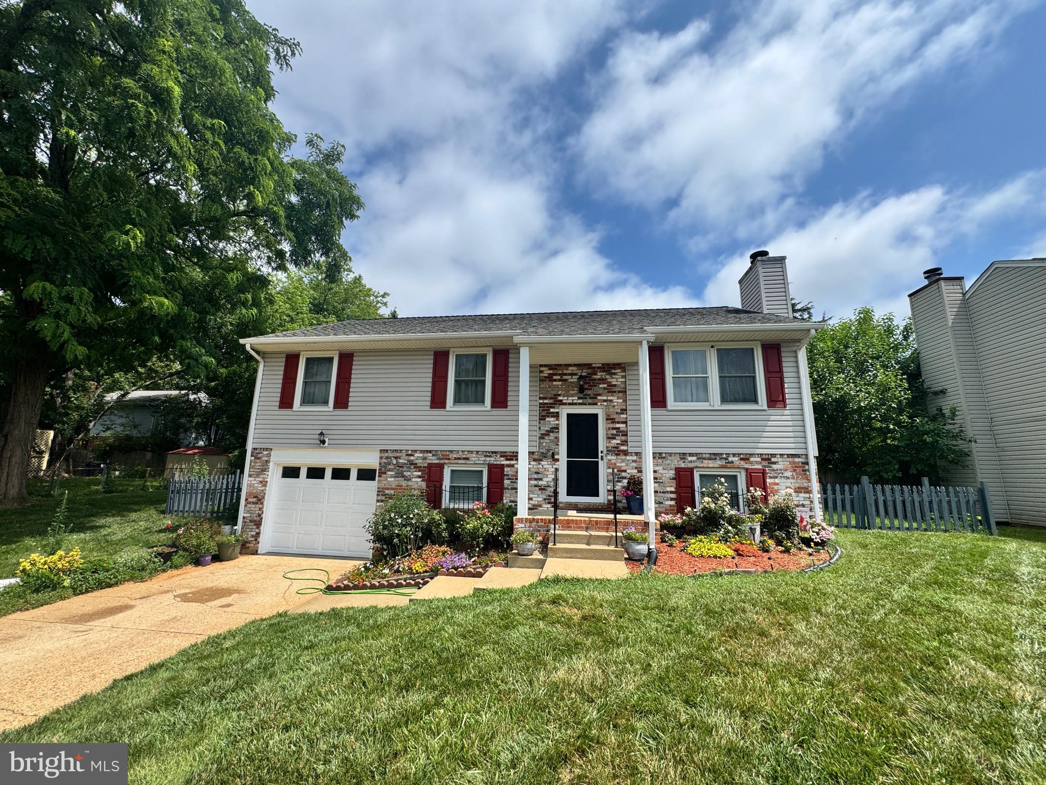 CHANCELLOR GREEN - Residential