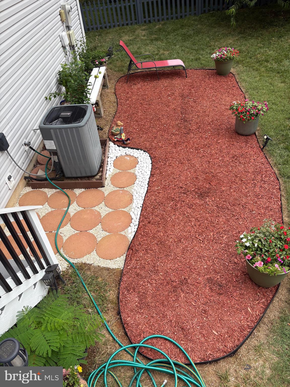 CHANCELLOR GREEN - Residential