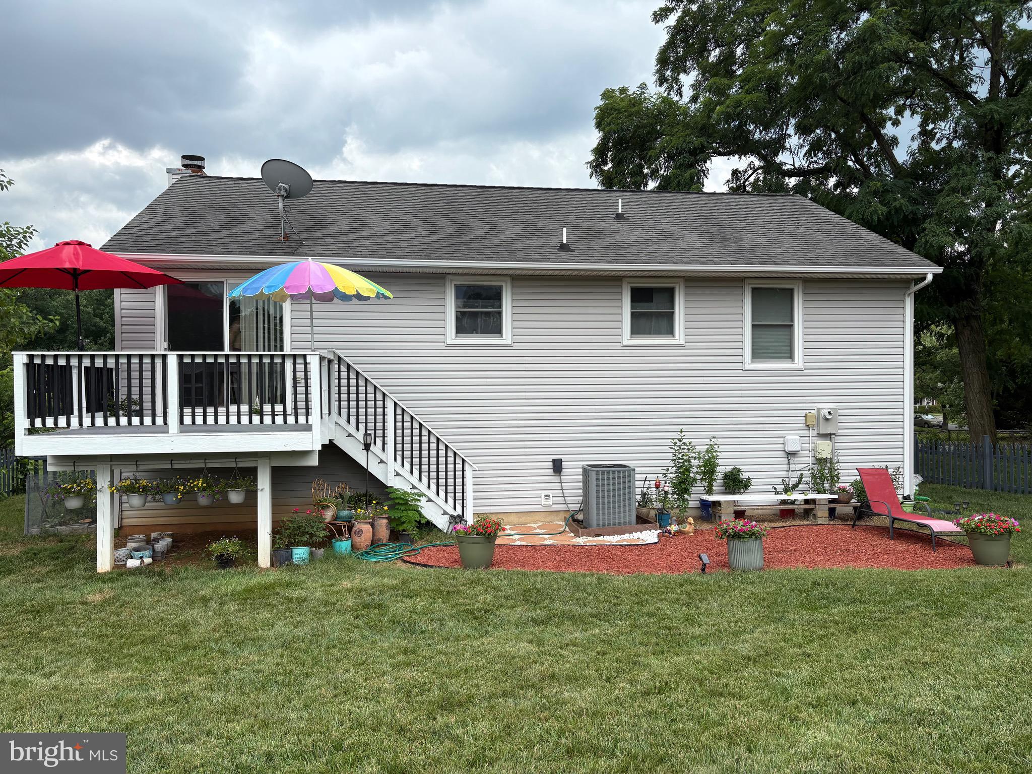 CHANCELLOR GREEN - Residential