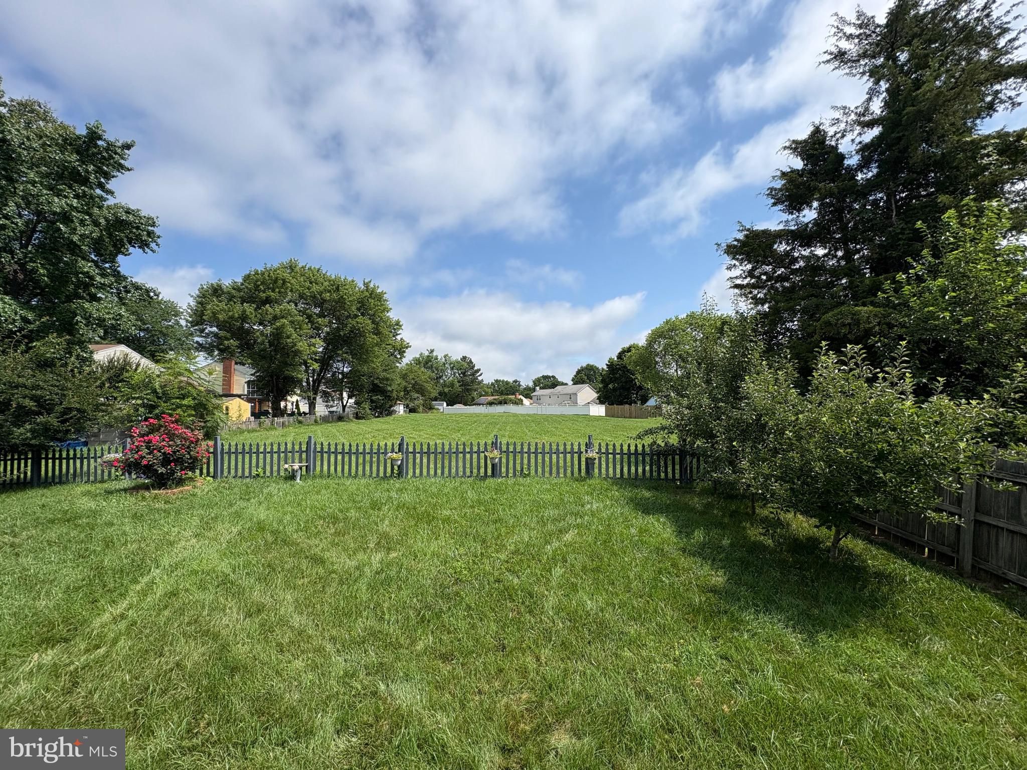 CHANCELLOR GREEN - Residential