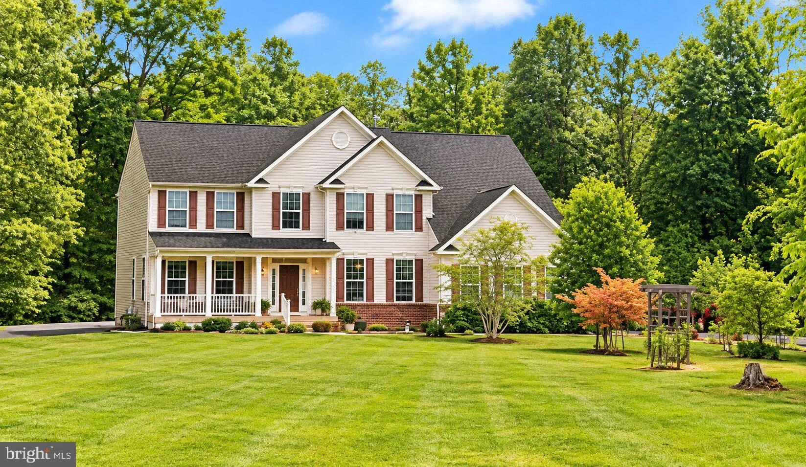 10104 Willow Ridge Lane