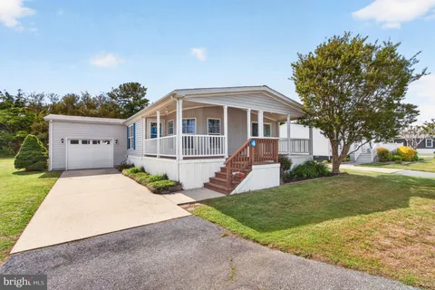 4 Whitehaven Way Unit 49622, Lewes, DE 19958 - #: DESU2112216