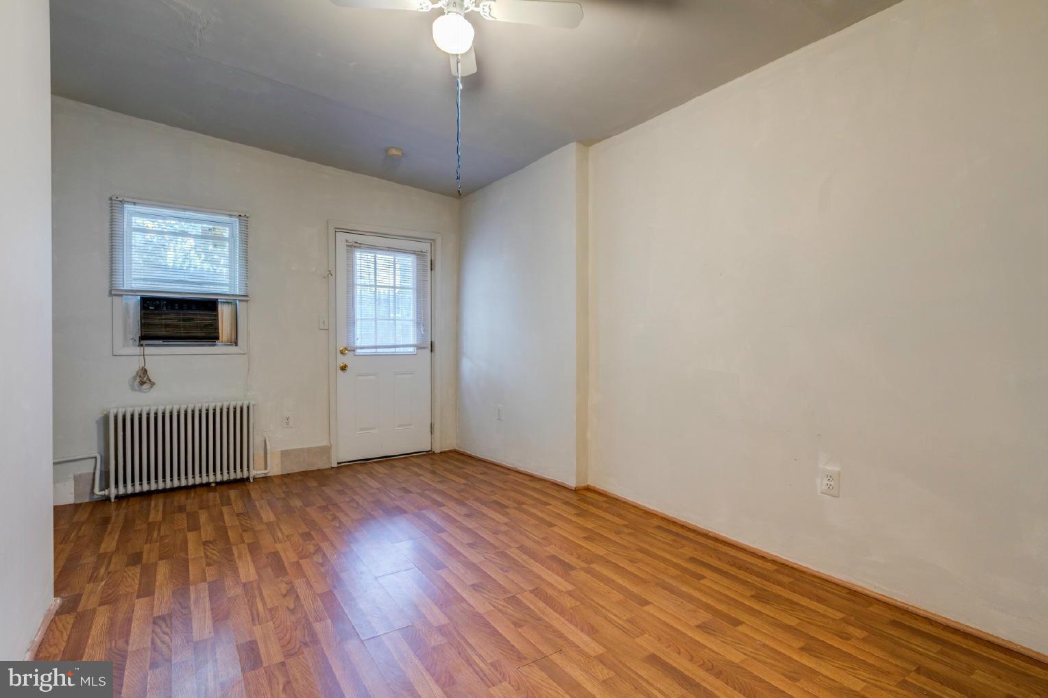 ADDISON HEIGHTS - Residential Lease