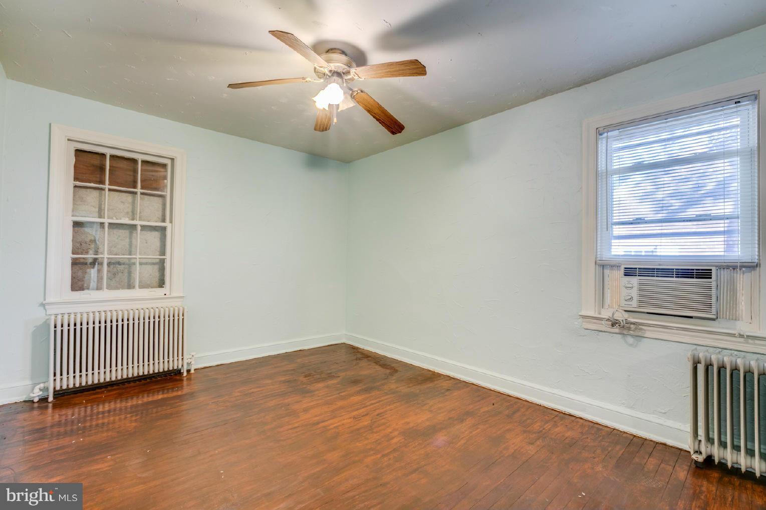 ADDISON HEIGHTS - Residential Lease