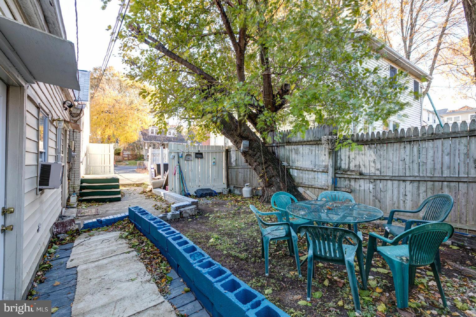 ADDISON HEIGHTS - Residential Lease