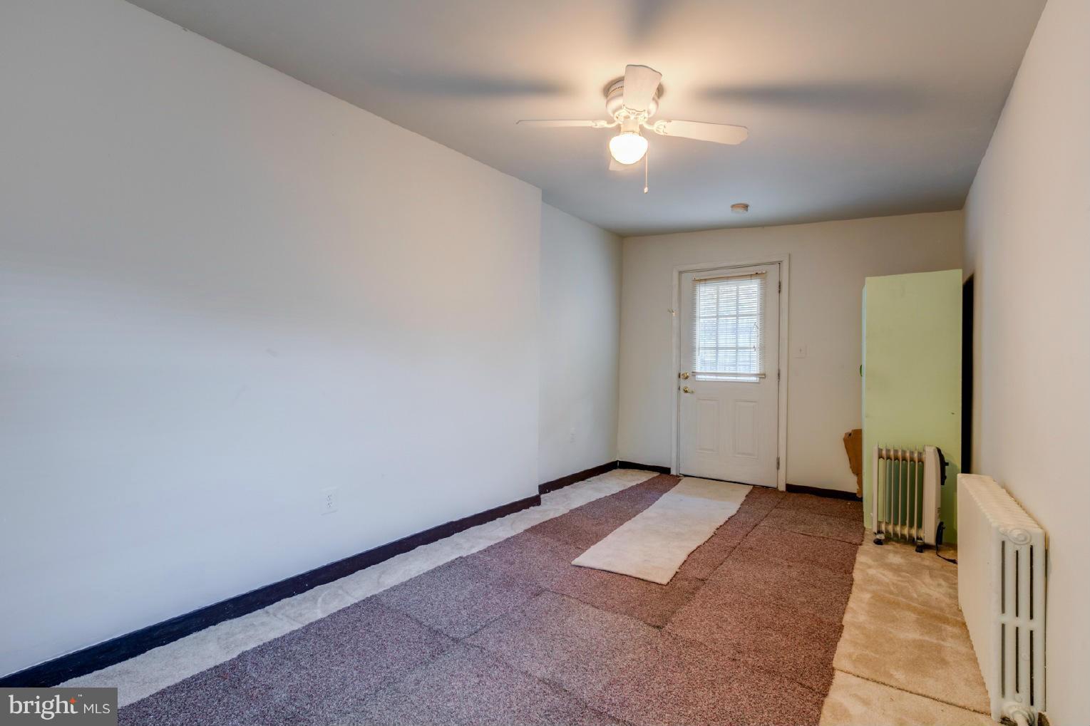 ADDISON HEIGHTS - Residential Lease