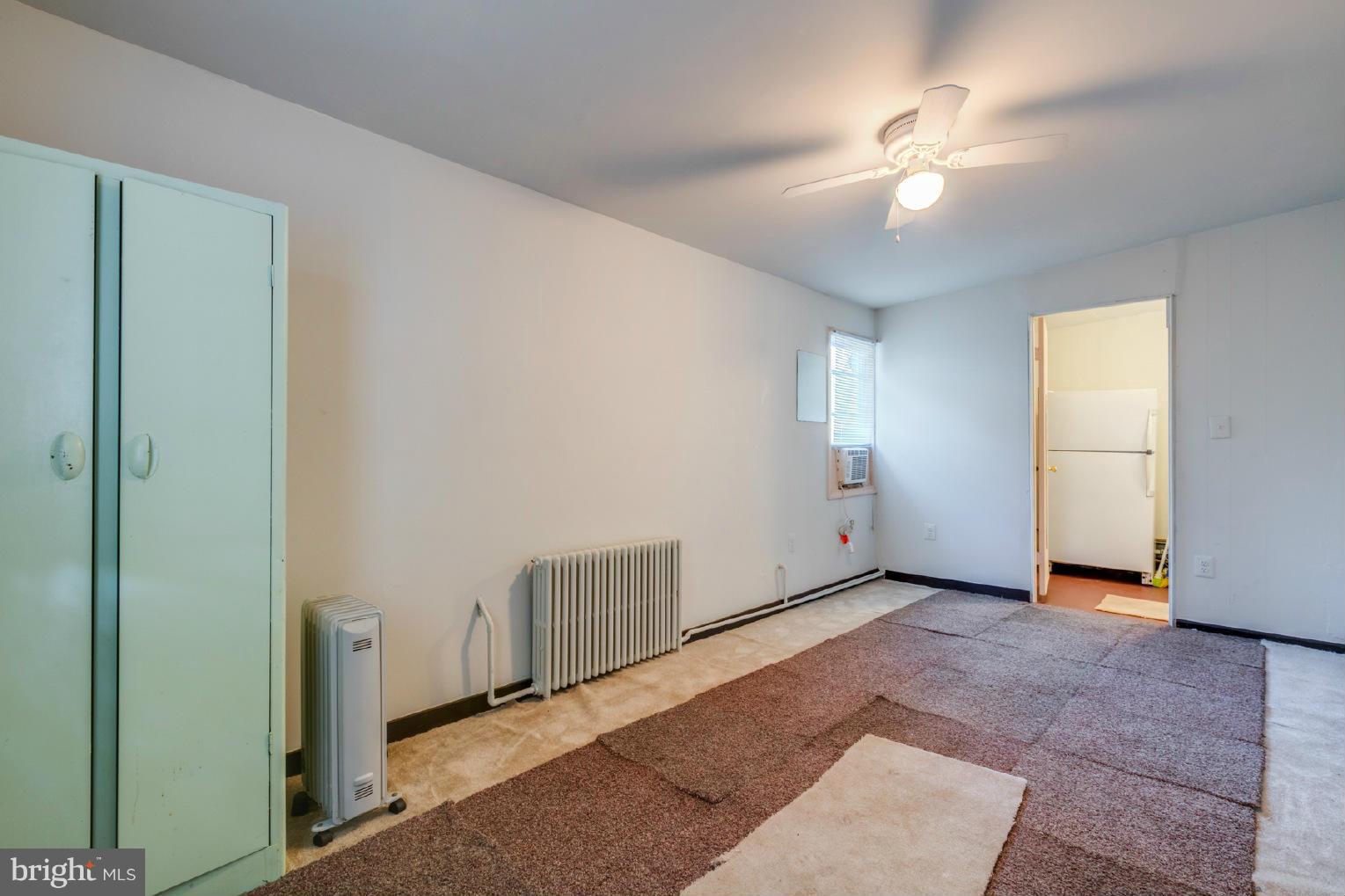 ADDISON HEIGHTS - Residential Lease