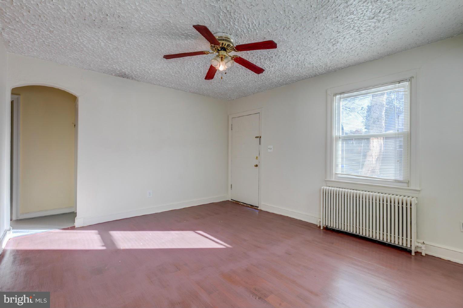 ADDISON HEIGHTS - Residential Lease