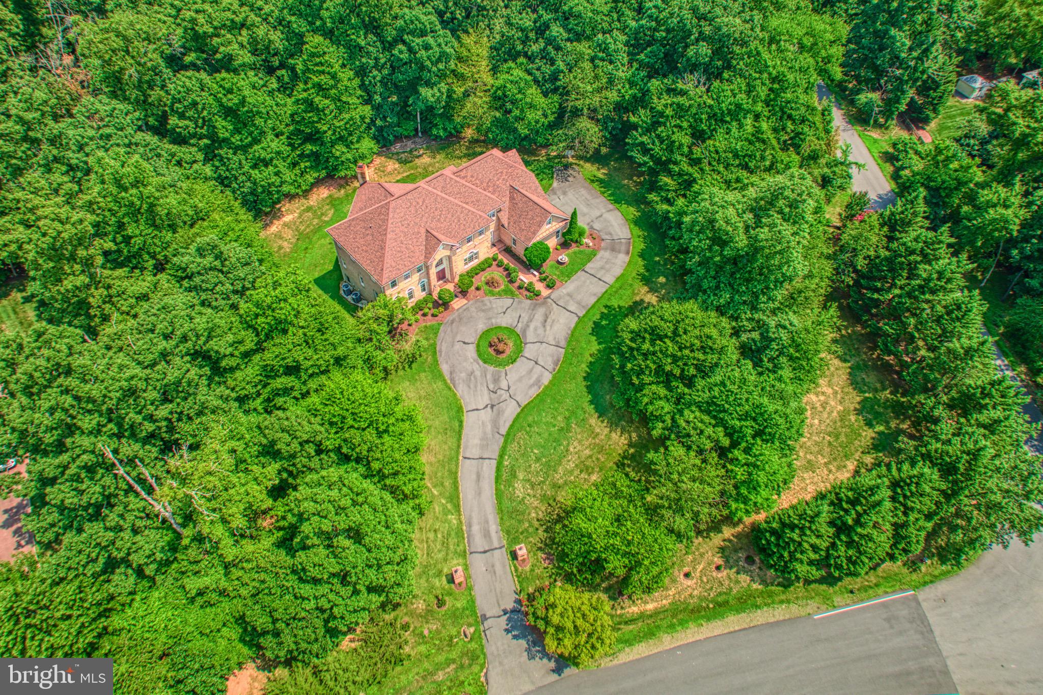 SENECA GREEN - Residential