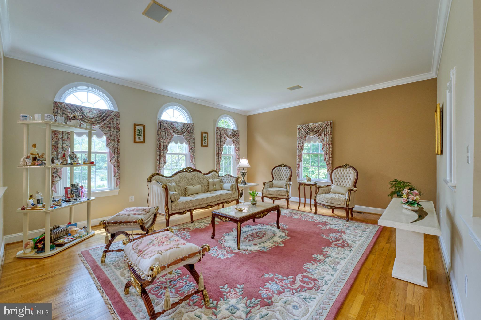 SENECA GREEN - Residential