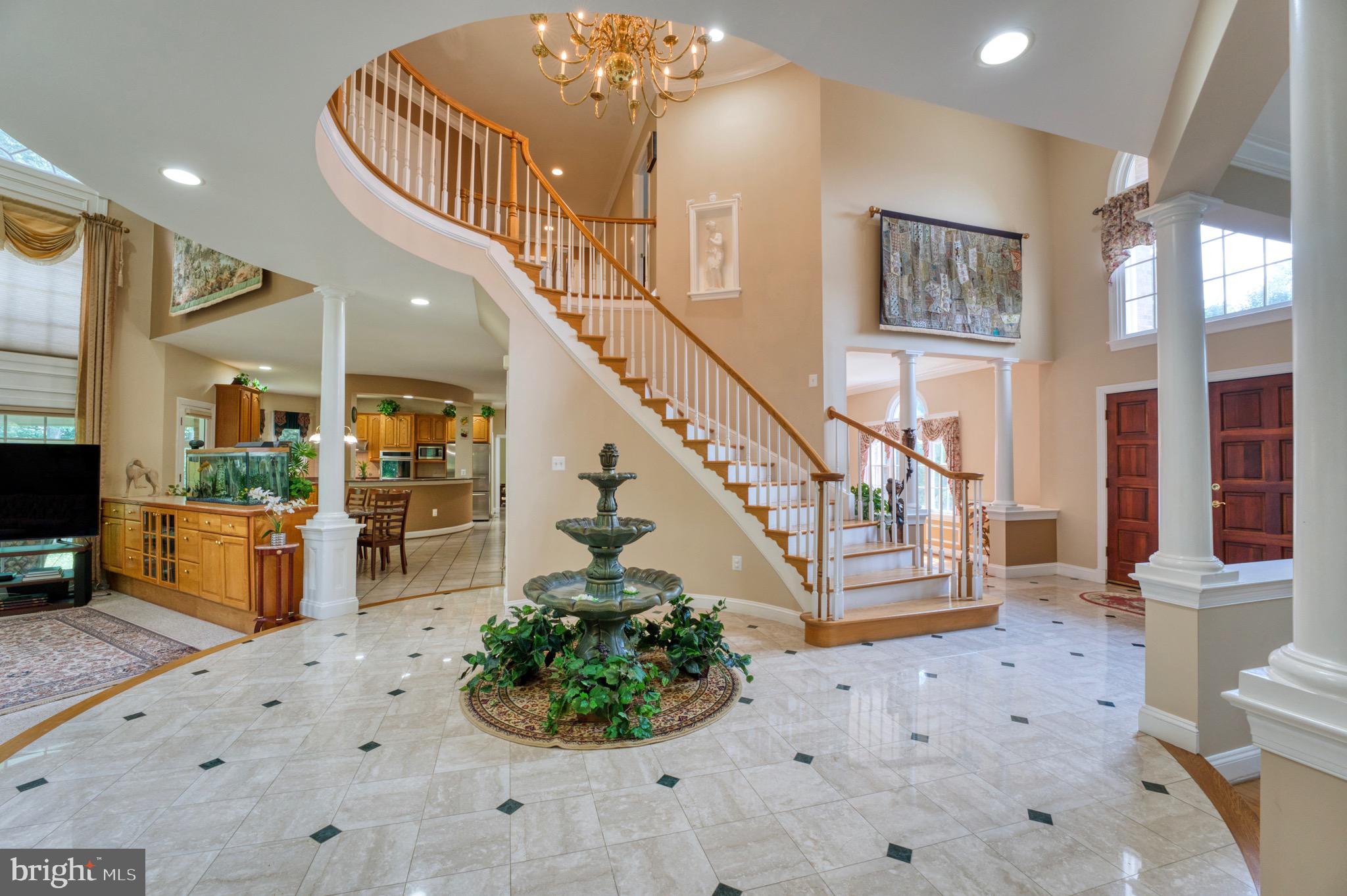 SENECA GREEN - Residential