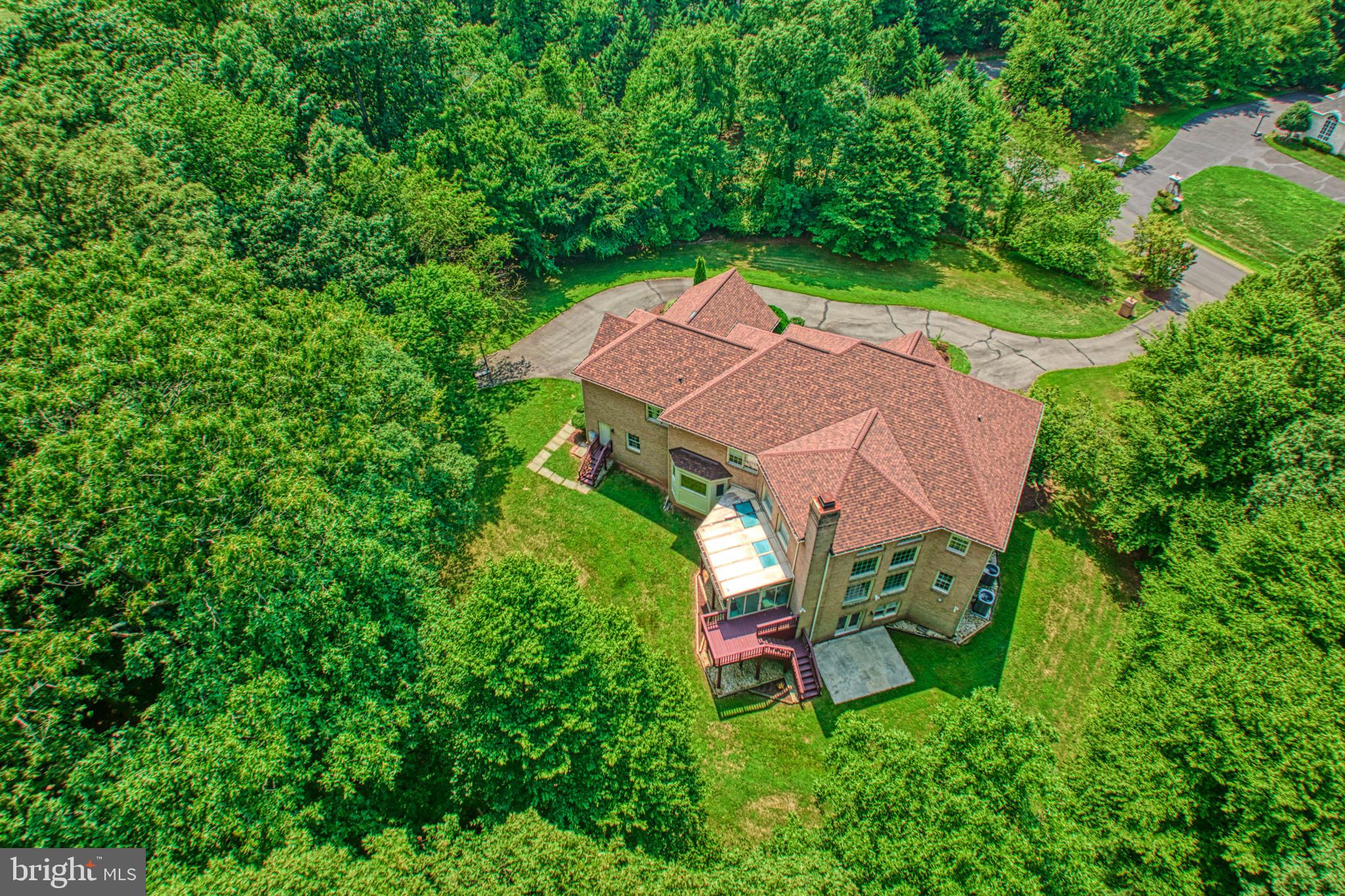 SENECA GREEN - Residential