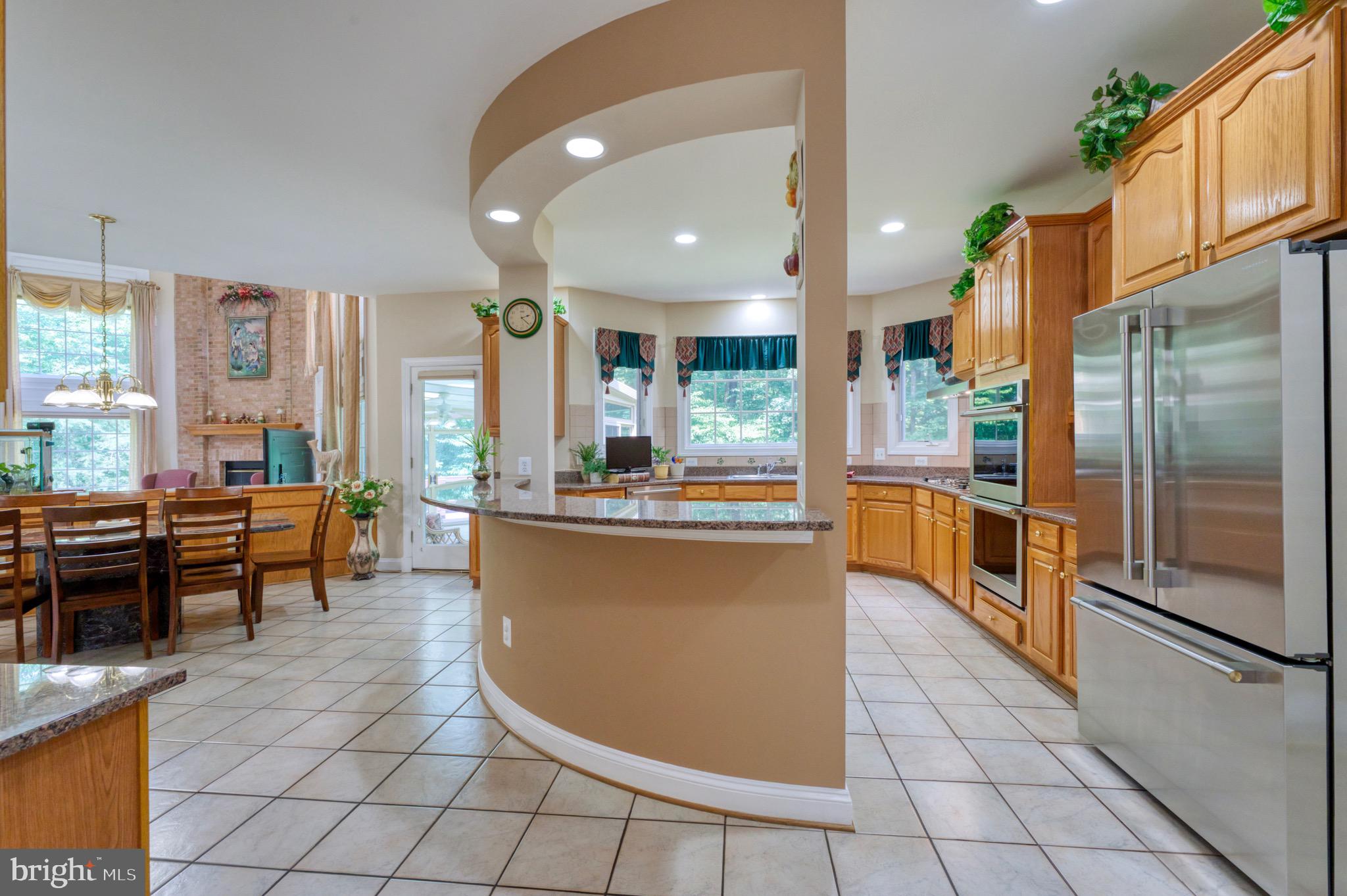 SENECA GREEN - Residential