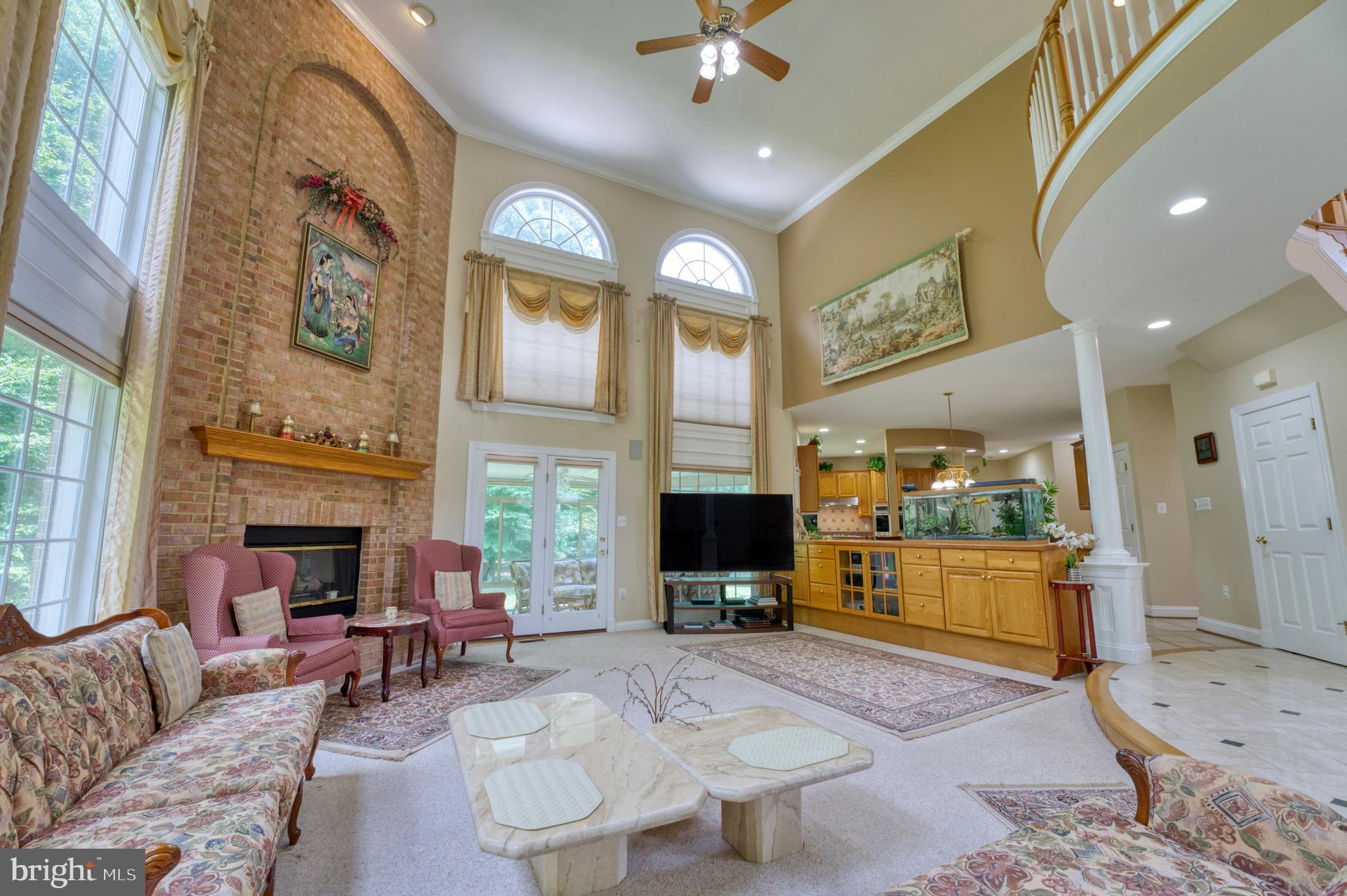 SENECA GREEN - Residential