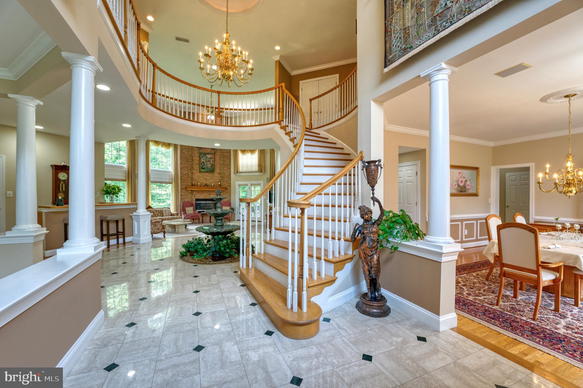 SENECA GREEN - Residential