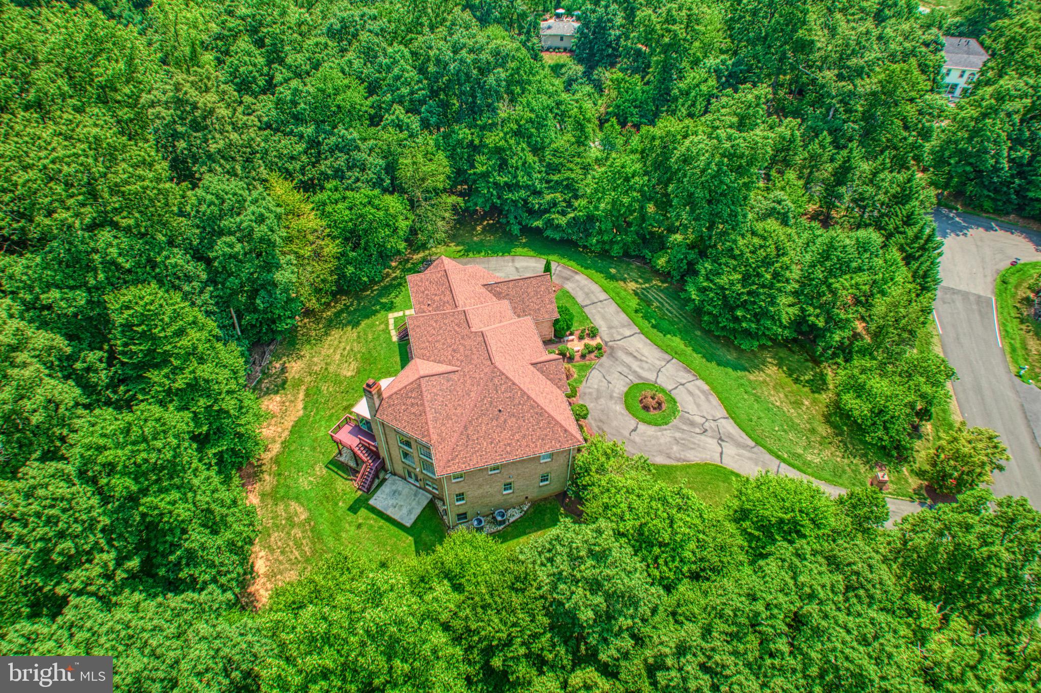 SENECA GREEN - Residential