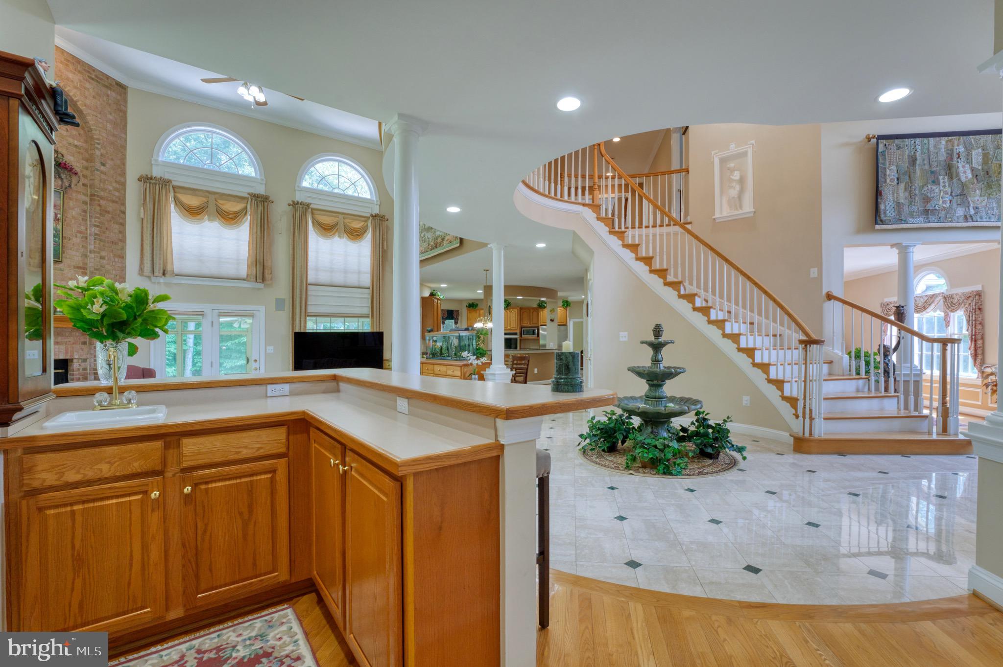 SENECA GREEN - Residential