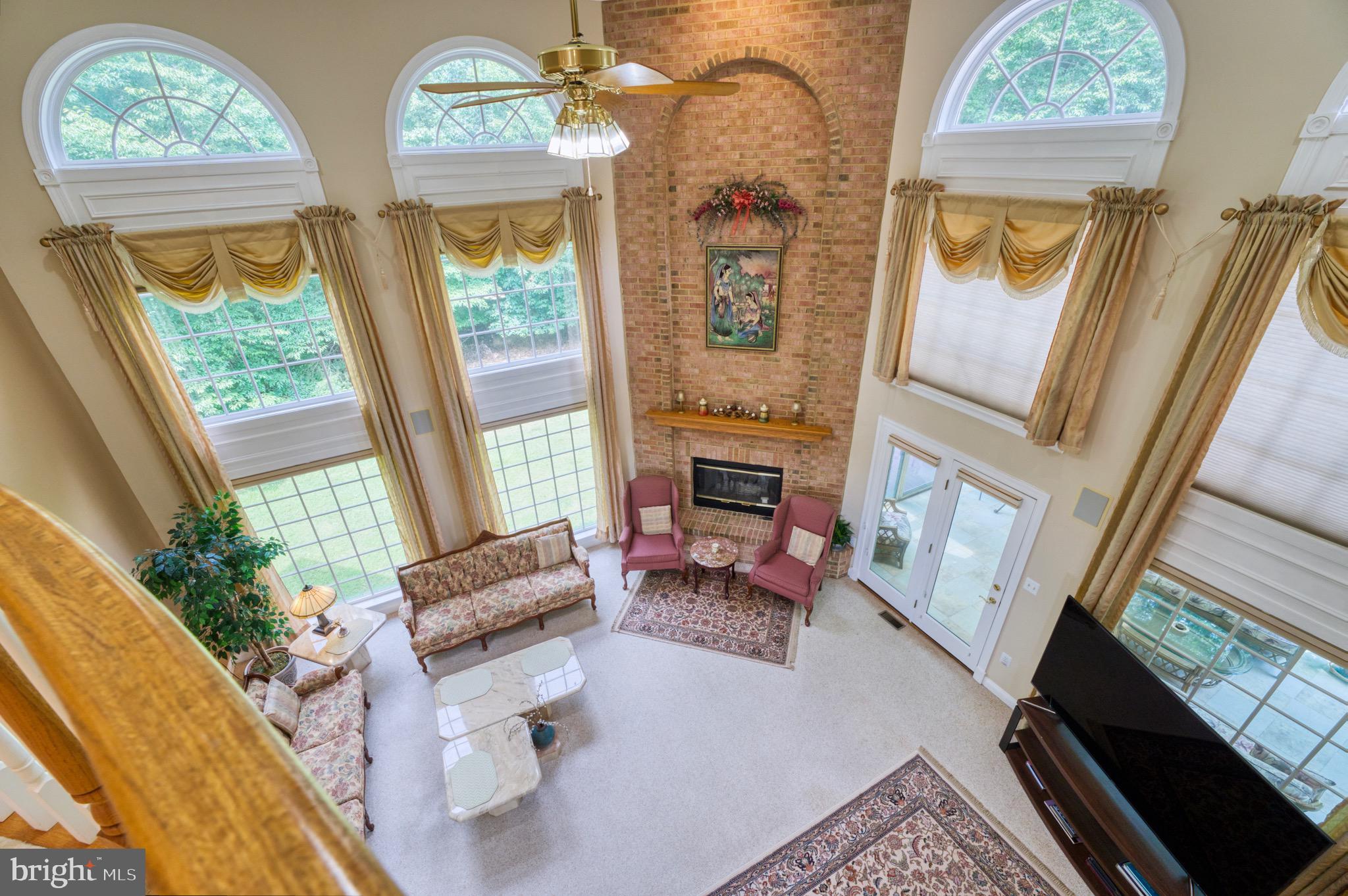 SENECA GREEN - Residential