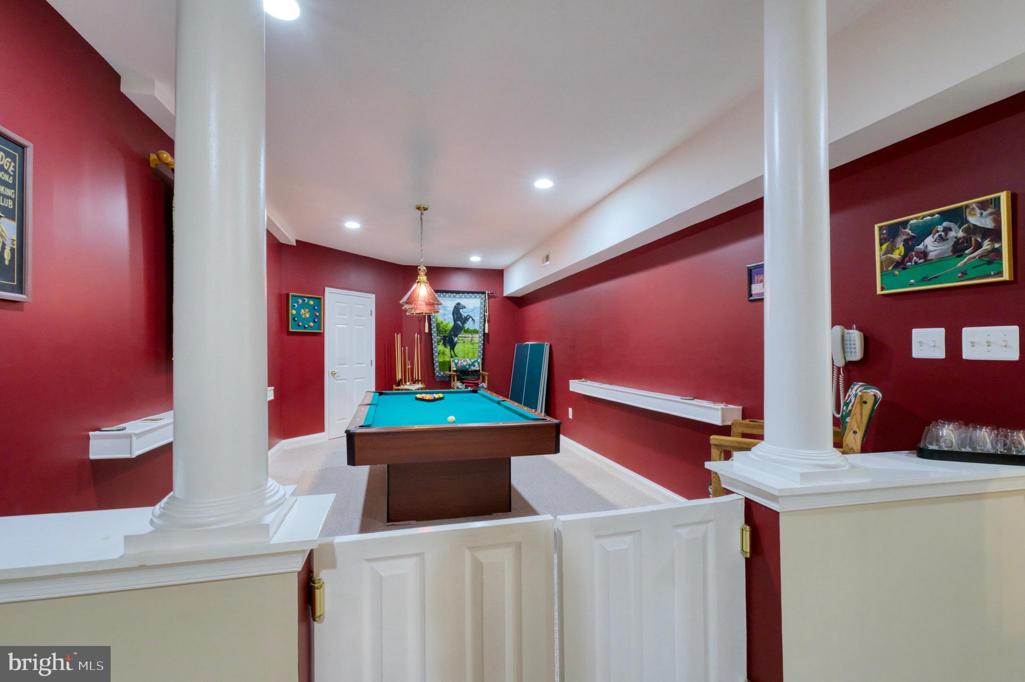 SENECA GREEN - Residential