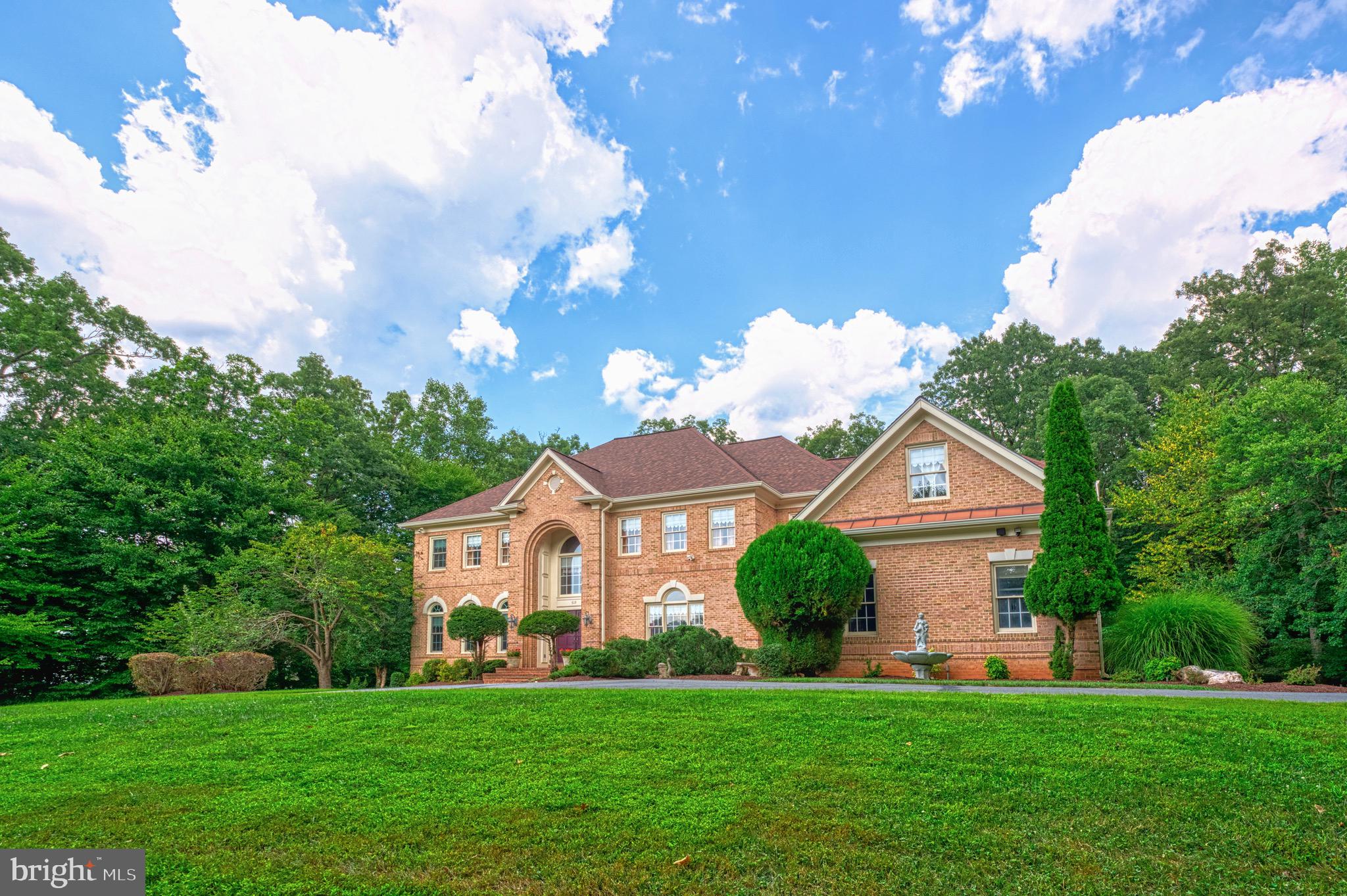 SENECA GREEN - Residential