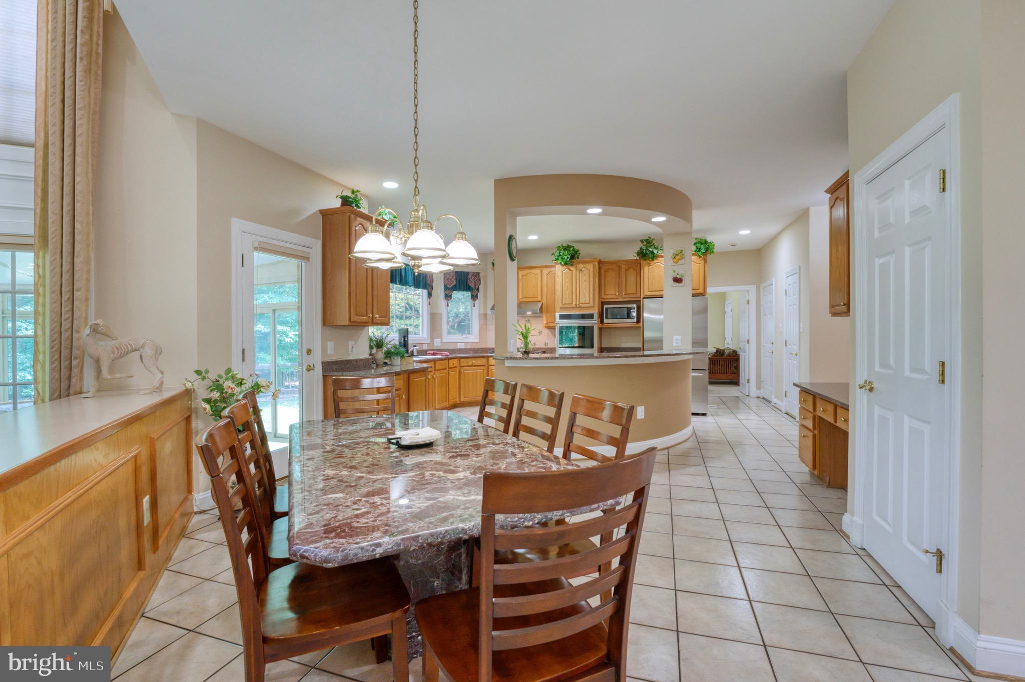 SENECA GREEN - Residential