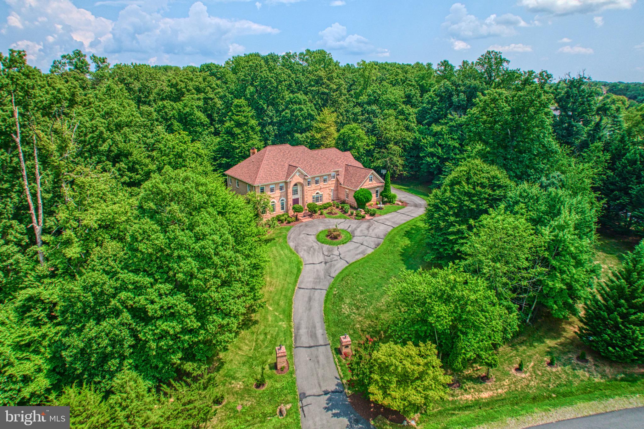 SENECA GREEN - Residential