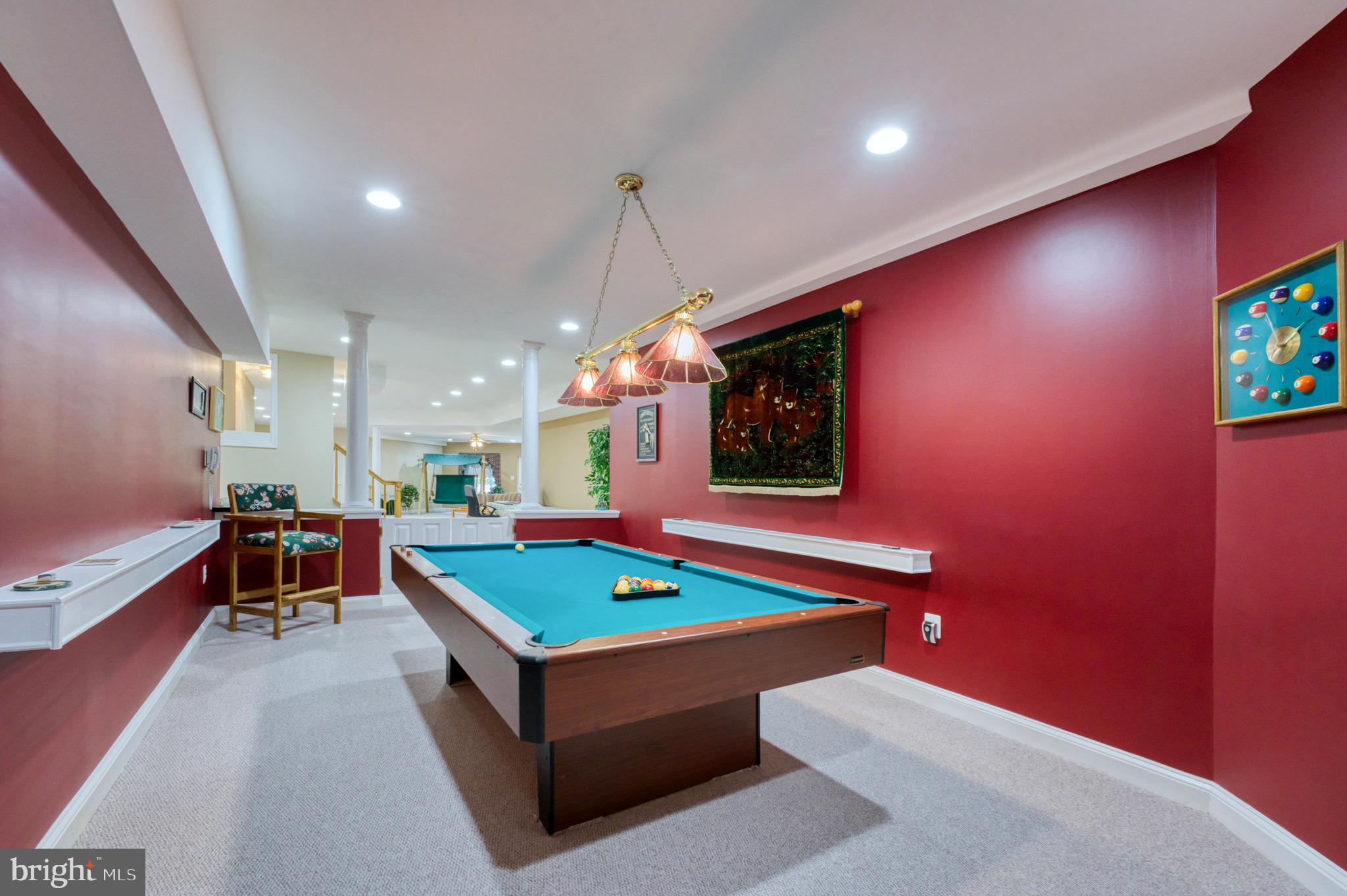 SENECA GREEN - Residential