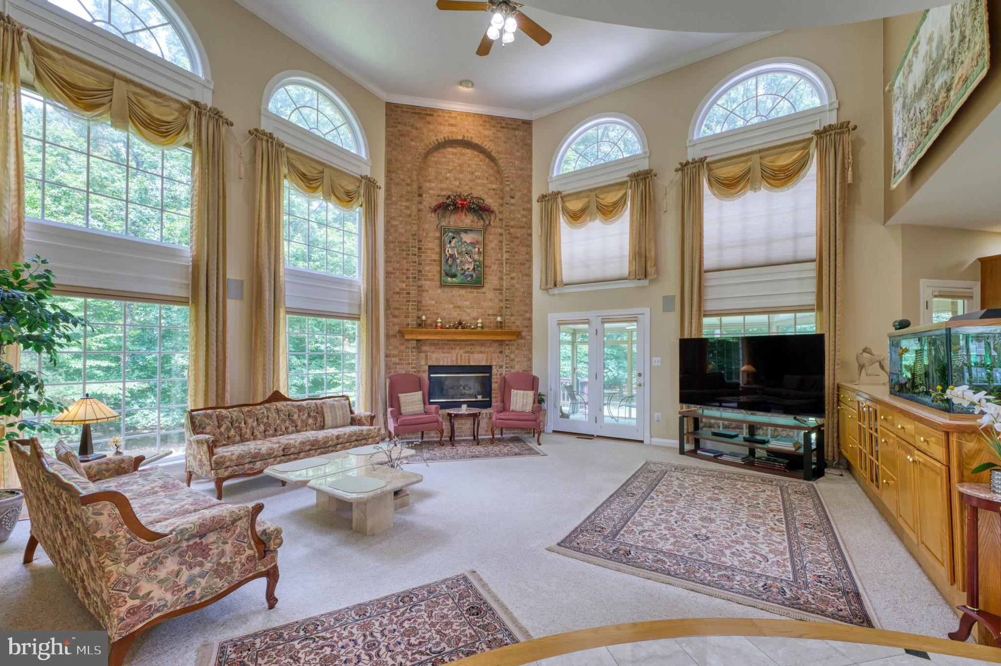 SENECA GREEN - Residential