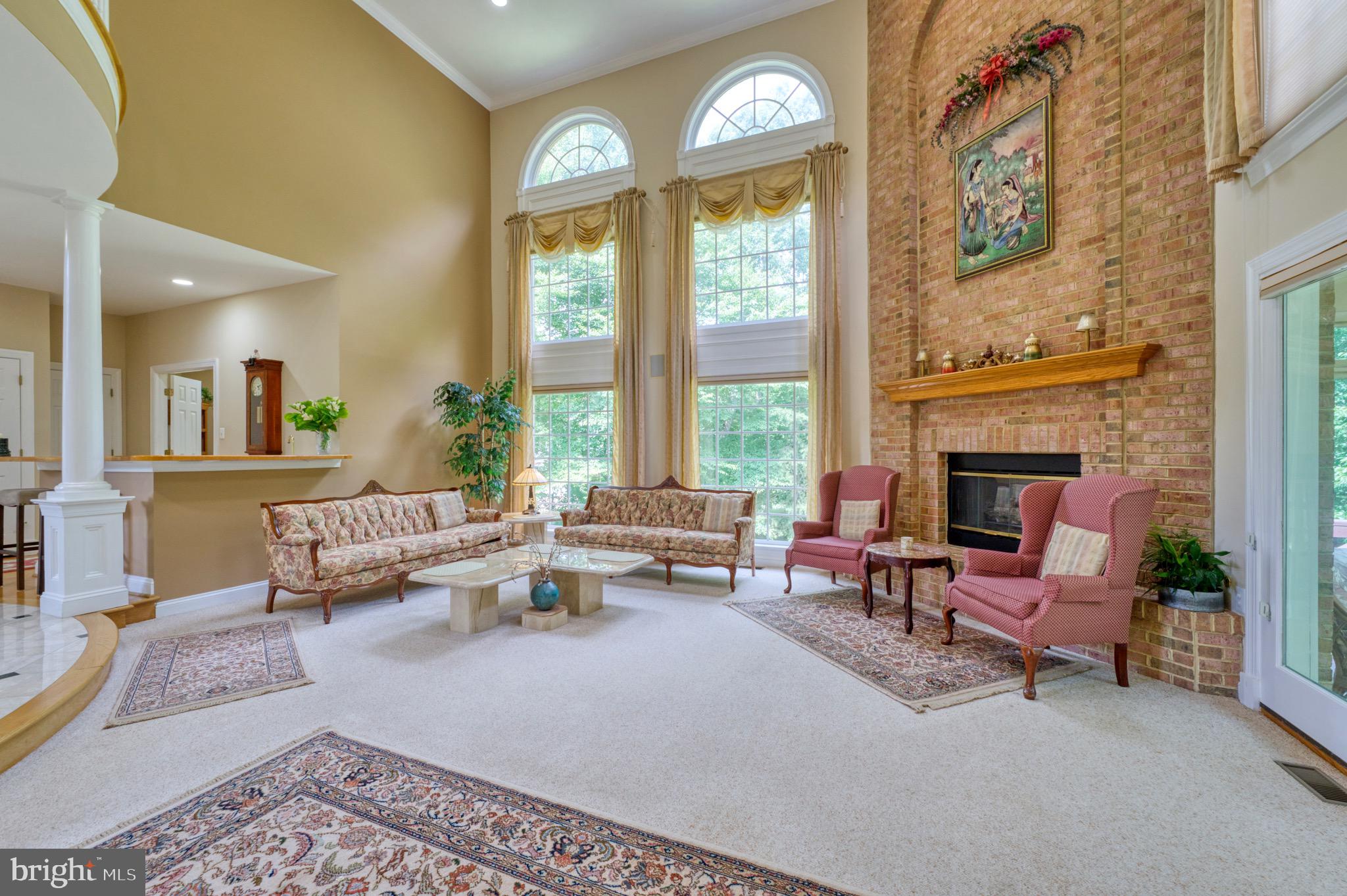 SENECA GREEN - Residential