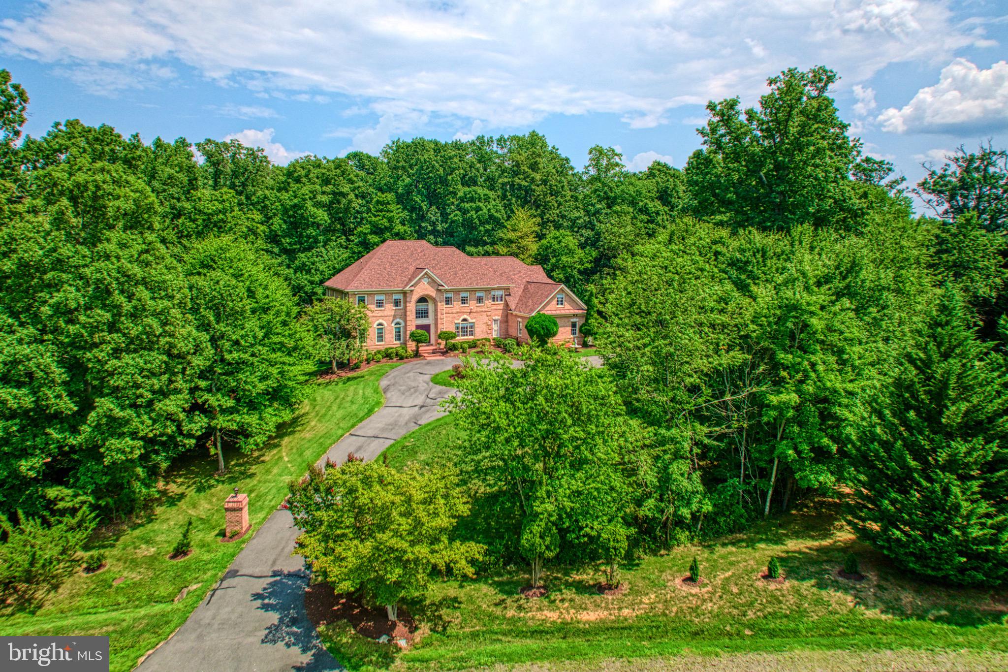 SENECA GREEN - Residential