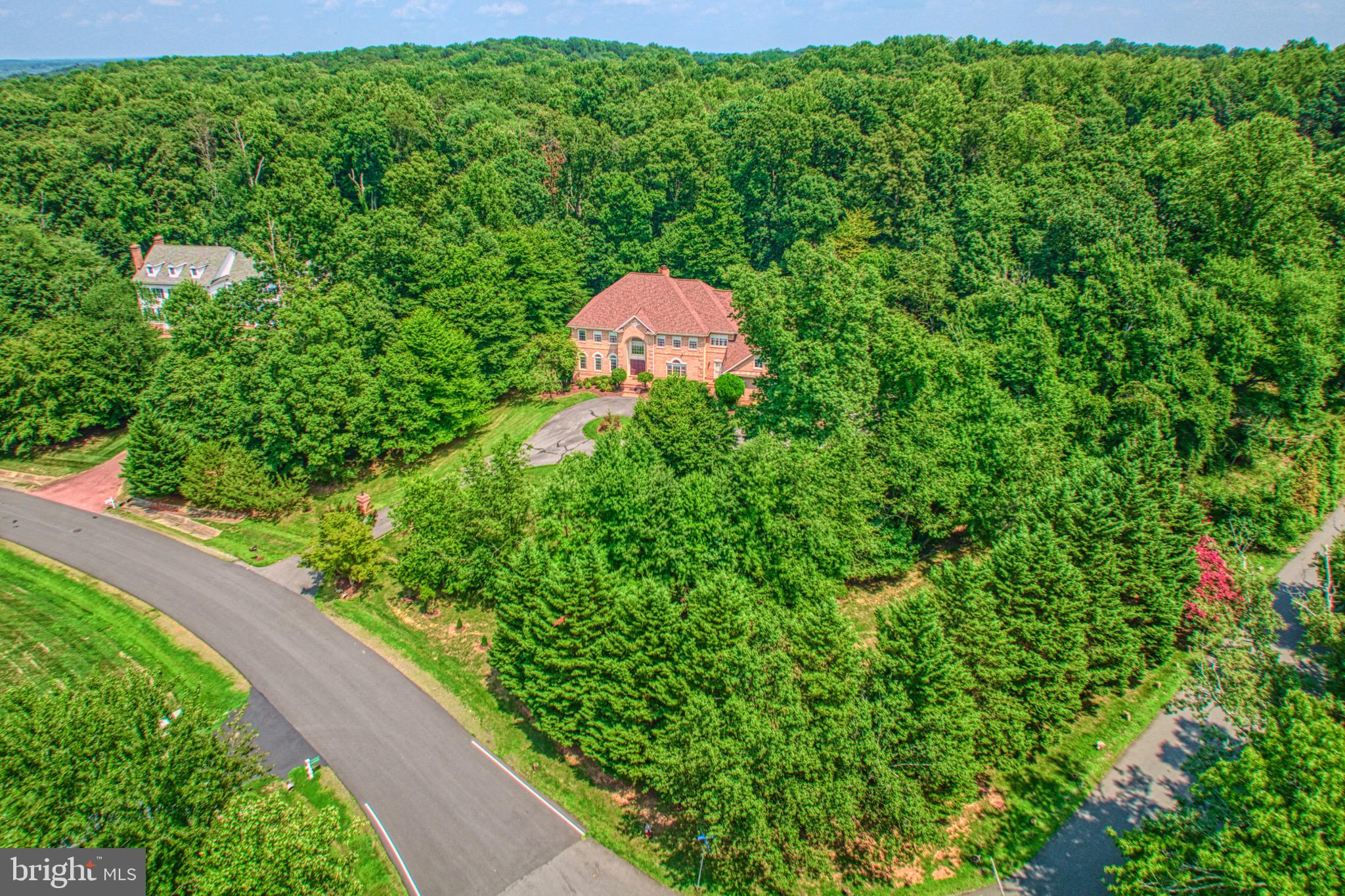 SENECA GREEN - Residential