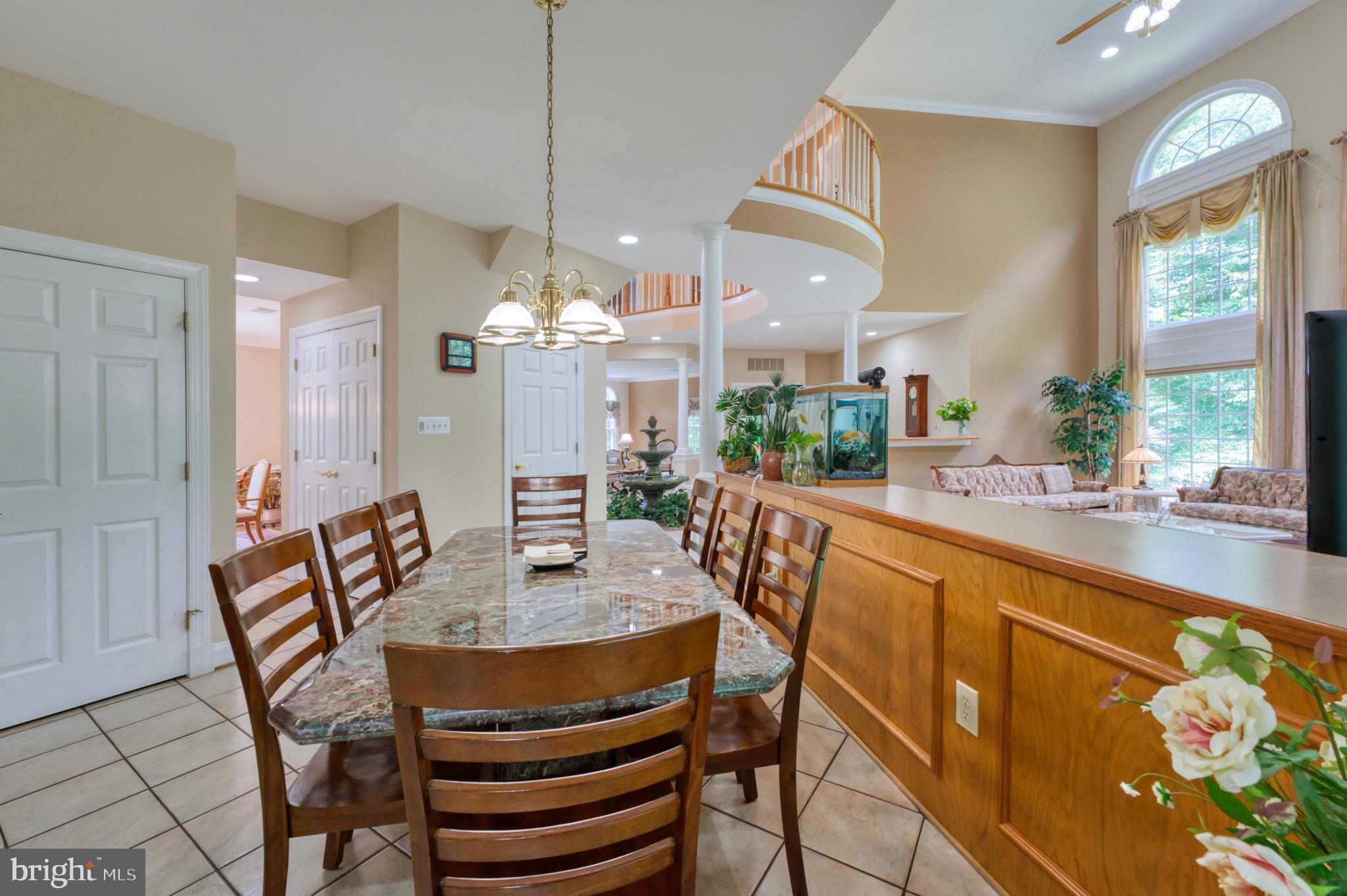 SENECA GREEN - Residential