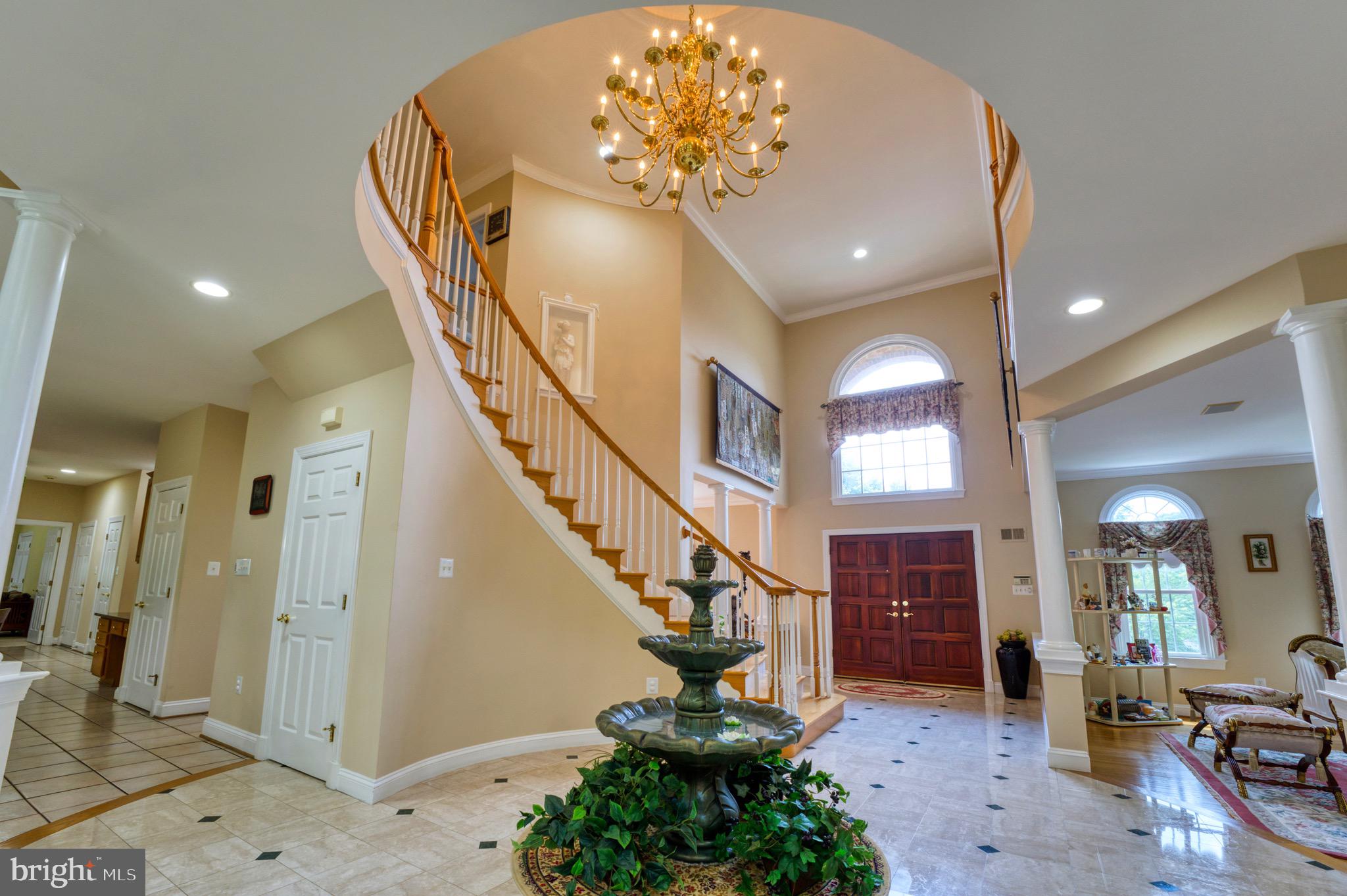 SENECA GREEN - Residential