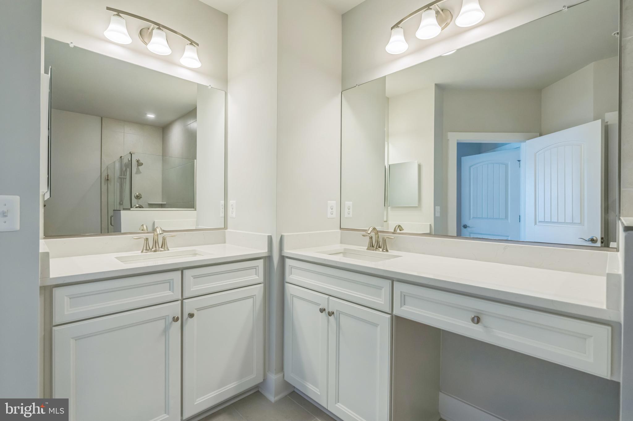 FOUR SEASONS AT KENT ISLAND - Residential