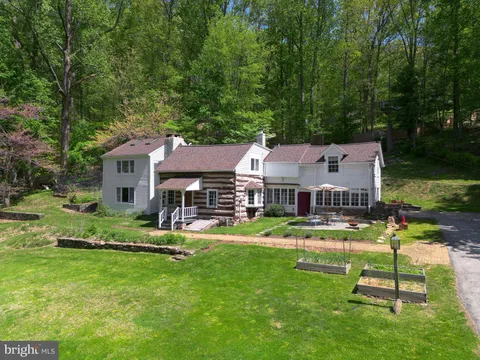 1180 Radnor Hill Road, Wayne, PA MLS: PAMC2139228