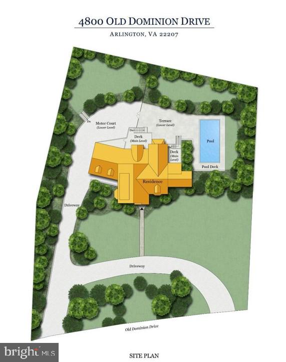 SHIRLEY WOODS - Residential